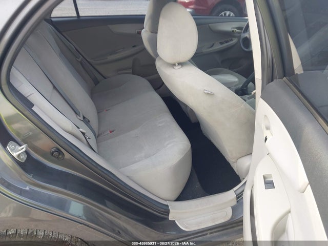 Продажа на аукционе авто 2013 Toyota Corolla L, vin: 2T1BU4EE5DC941075, номер лота: 45985931