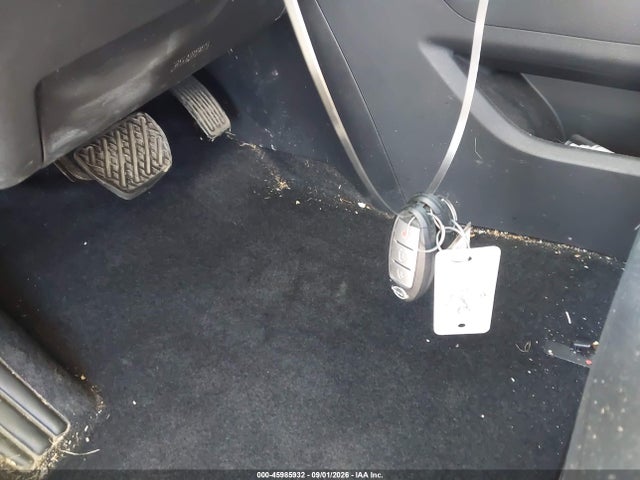 2023 Nissan Murano S Intelligent Awd მანქანა იყიდება აუქციონზე, vin: 5N1AZ2ASXPC111715, აუქციონის ნომერი: 45985932