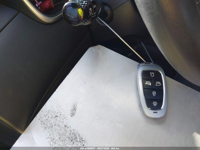 Aukcja sprzedaży 2023 Hyundai Tucson Sel, vin: 5NMJBCAEXPH250964, numer aukcji: 45985937
