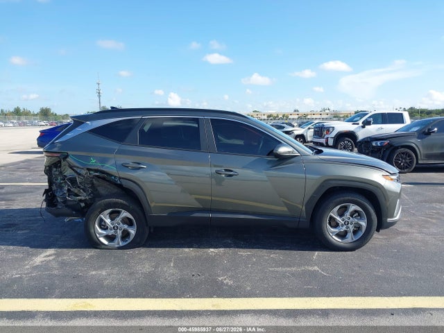 Aukcja sprzedaży 2023 Hyundai Tucson Sel, vin: 5NMJBCAEXPH250964, numer aukcji: 45985937