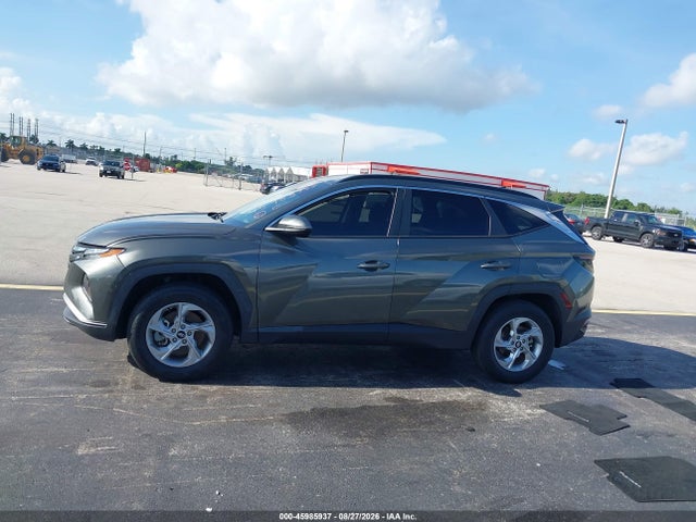 Aukcja sprzedaży 2023 Hyundai Tucson Sel, vin: 5NMJBCAEXPH250964, numer aukcji: 45985937