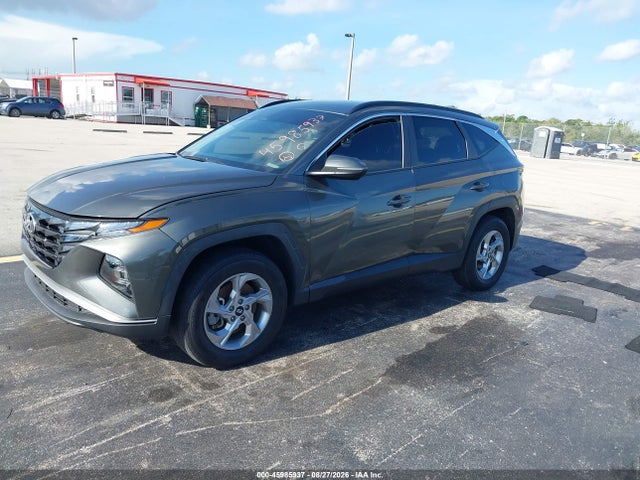 Aukcja sprzedaży 2023 Hyundai Tucson Sel, vin: 5NMJBCAEXPH250964, numer aukcji: 45985937