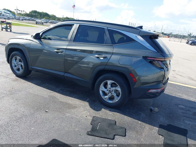 Aukcja sprzedaży 2023 Hyundai Tucson Sel, vin: 5NMJBCAEXPH250964, numer aukcji: 45985937