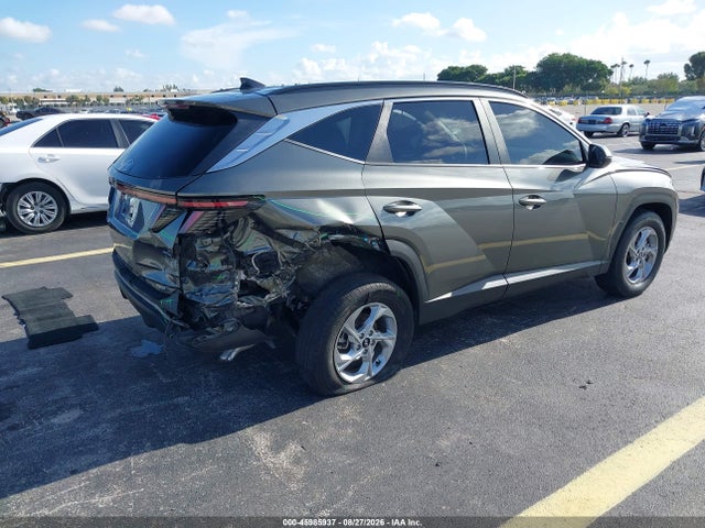 Aukcja sprzedaży 2023 Hyundai Tucson Sel, vin: 5NMJBCAEXPH250964, numer aukcji: 45985937