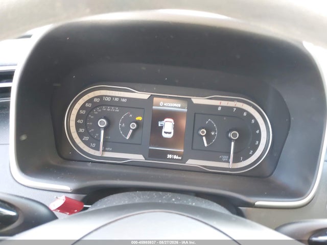 Aukcja sprzedaży 2023 Hyundai Tucson Sel, vin: 5NMJBCAEXPH250964, numer aukcji: 45985937