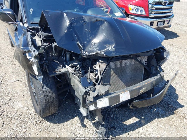 45985941 :رقم المزاد ، 2C4RDGBG4HR854084 vin ، 2017 Dodge Grand Caravan Se Plus مزاد بيع