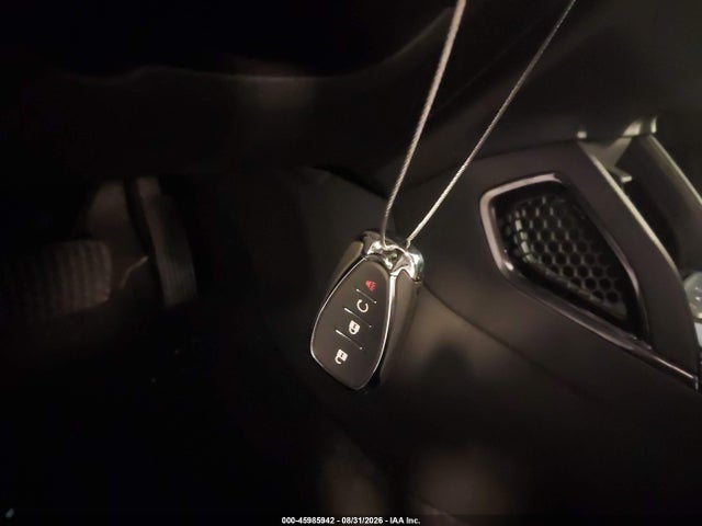 45985942 :رقم المزاد ، KL79MNSL4TB232235 vin ، 2026 Chevrolet Trailblazer Awd Ls مزاد بيع