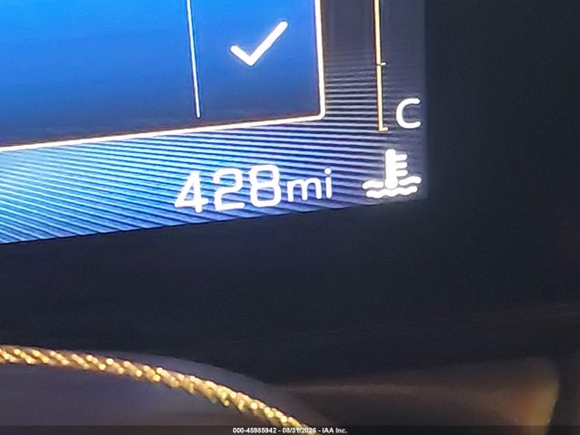 45985942 :رقم المزاد ، KL79MNSL4TB232235 vin ، 2026 Chevrolet Trailblazer Awd Ls مزاد بيع