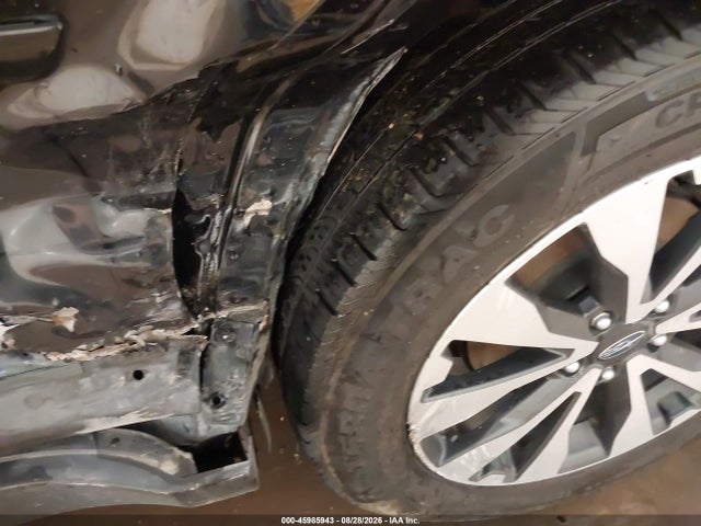 45985943 :رقم المزاد ، 4S4BSENC9H3330535 vin ، 2017 Subaru Outback 3.6r Limited مزاد بيع