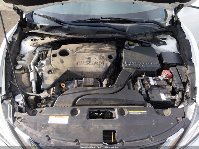 1N4AL3AP3JC157715 Nissan Altima 2.5 Sl