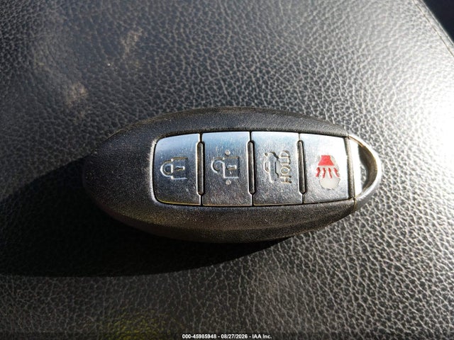 1N4AL3AP3JC157715 Nissan Altima 2.5 Sl