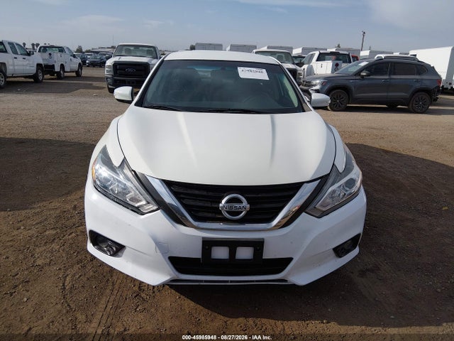 1N4AL3AP3JC157715 Nissan Altima 2.5 Sl