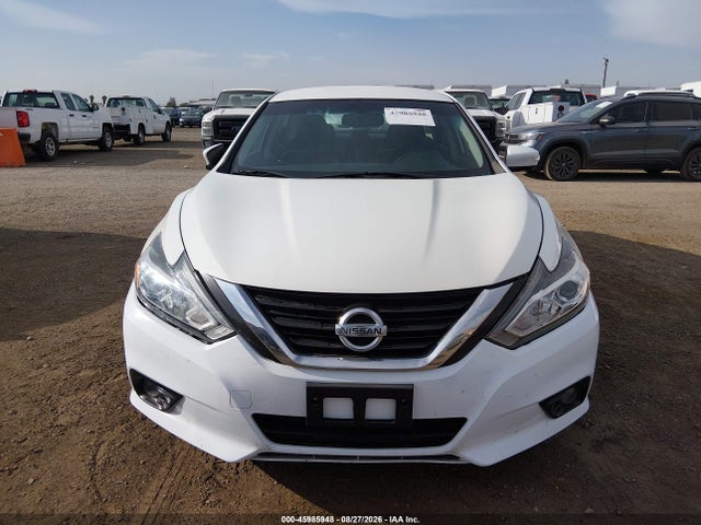 1N4AL3AP3JC157715 Nissan Altima 2.5 Sl