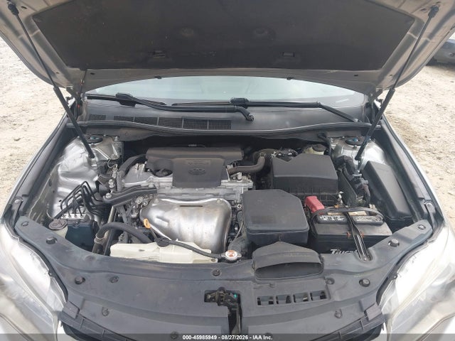 Aukcja sprzedaży 2017 Toyota Camry Se, vin: 4T1BF1FK3HU777987, numer aukcji: 45985949