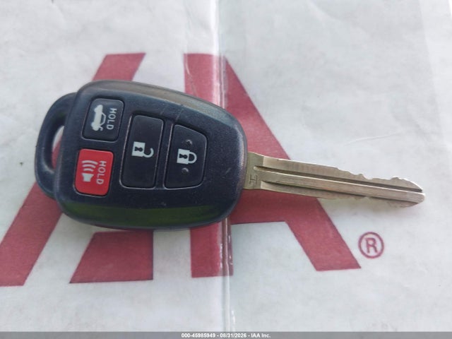 Aukcja sprzedaży 2017 Toyota Camry Se, vin: 4T1BF1FK3HU777987, numer aukcji: 45985949