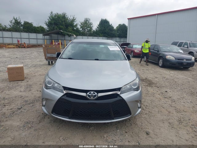 Aukcja sprzedaży 2017 Toyota Camry Se, vin: 4T1BF1FK3HU777987, numer aukcji: 45985949