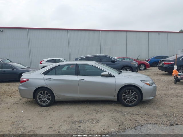 Aukcja sprzedaży 2017 Toyota Camry Se, vin: 4T1BF1FK3HU777987, numer aukcji: 45985949