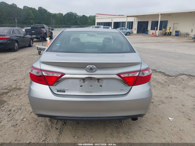 Aukcja sprzedaży 2017 Toyota Camry Se, vin: 4T1BF1FK3HU777987, numer aukcji: 45985949