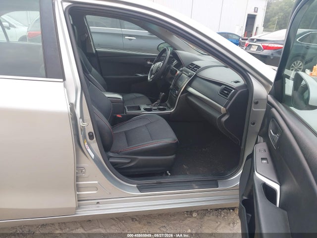 Aukcja sprzedaży 2017 Toyota Camry Se, vin: 4T1BF1FK3HU777987, numer aukcji: 45985949