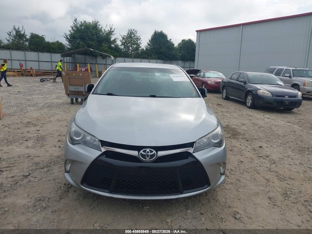 Aukcja sprzedaży 2017 Toyota Camry Se, vin: 4T1BF1FK3HU777987, numer aukcji: 45985949