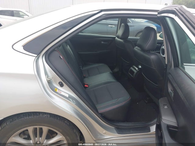 Aukcja sprzedaży 2017 Toyota Camry Se, vin: 4T1BF1FK3HU777987, numer aukcji: 45985949