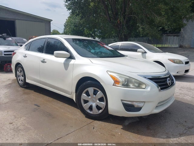 Aukcja sprzedaży 2015 Nissan Altima 2.5 S, vin: 1N4AL3AP7FC125356, numer aukcji: 45985950
