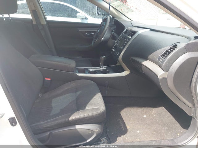 Продажа на аукционе авто 2015 Nissan Altima 2.5 S, vin: 1N4AL3AP7FC125356, номер лота: 45985950