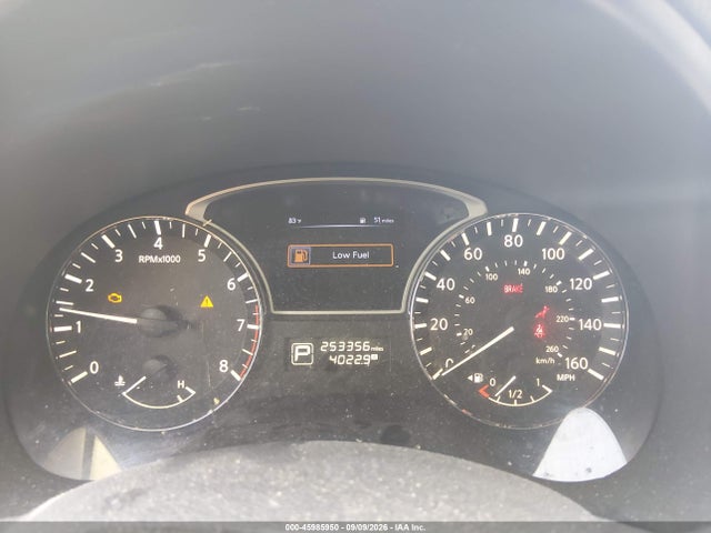 Продажа на аукционе авто 2015 Nissan Altima 2.5 S, vin: 1N4AL3AP7FC125356, номер лота: 45985950