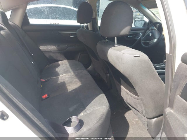 Продажа на аукционе авто 2015 Nissan Altima 2.5 S, vin: 1N4AL3AP7FC125356, номер лота: 45985950