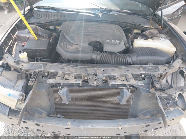 Продаж на аукціоні авто 2014 Dodge Charger Se, vin: 2C3CDXBG7EH192688, номер лоту: 45985954