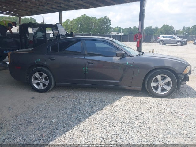 Продаж на аукціоні авто 2014 Dodge Charger Se, vin: 2C3CDXBG7EH192688, номер лоту: 45985954