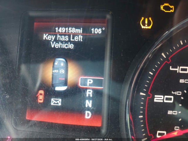 Продаж на аукціоні авто 2014 Dodge Charger Se, vin: 2C3CDXBG7EH192688, номер лоту: 45985954