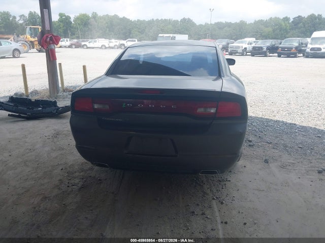 Продаж на аукціоні авто 2014 Dodge Charger Se, vin: 2C3CDXBG7EH192688, номер лоту: 45985954