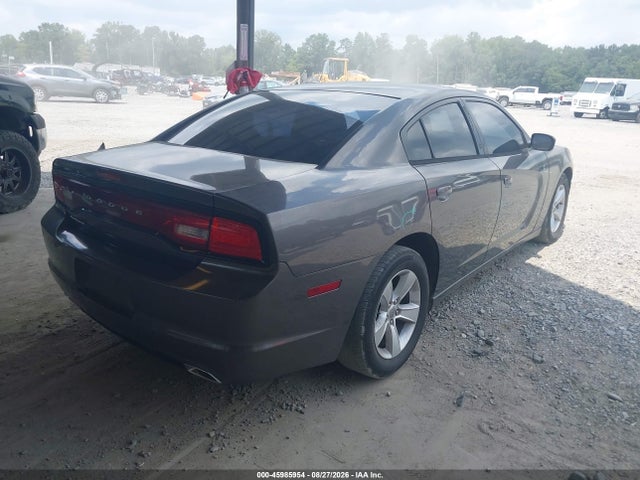 Продаж на аукціоні авто 2014 Dodge Charger Se, vin: 2C3CDXBG7EH192688, номер лоту: 45985954