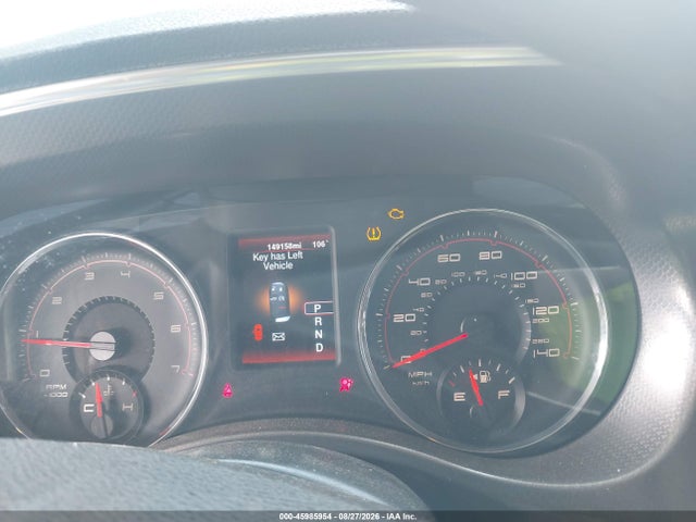 Продаж на аукціоні авто 2014 Dodge Charger Se, vin: 2C3CDXBG7EH192688, номер лоту: 45985954
