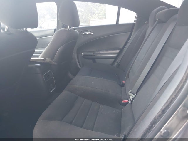 Продаж на аукціоні авто 2014 Dodge Charger Se, vin: 2C3CDXBG7EH192688, номер лоту: 45985954