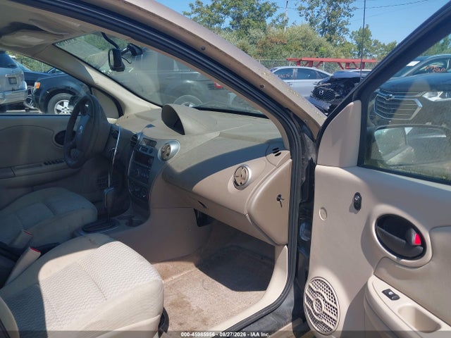 Aukcja sprzedaży 2006 Saturn Ion 2, vin: 1G8AJ55F16Z162472, numer aukcji: 45985956