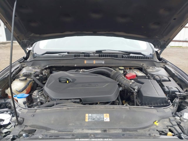 Aukcja sprzedaży 2013 Ford Fusion Se, vin: 3FA6P0HR5DR185988, numer aukcji: 45985957