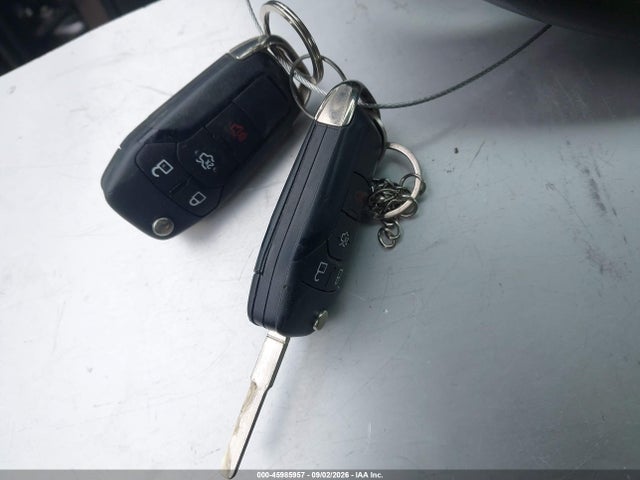 Aukcja sprzedaży 2013 Ford Fusion Se, vin: 3FA6P0HR5DR185988, numer aukcji: 45985957
