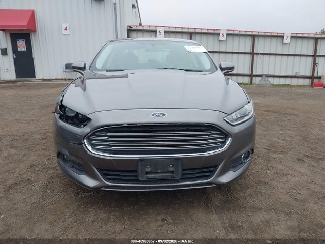 Aukcja sprzedaży 2013 Ford Fusion Se, vin: 3FA6P0HR5DR185988, numer aukcji: 45985957
