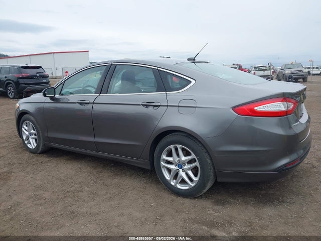 Aukcja sprzedaży 2013 Ford Fusion Se, vin: 3FA6P0HR5DR185988, numer aukcji: 45985957