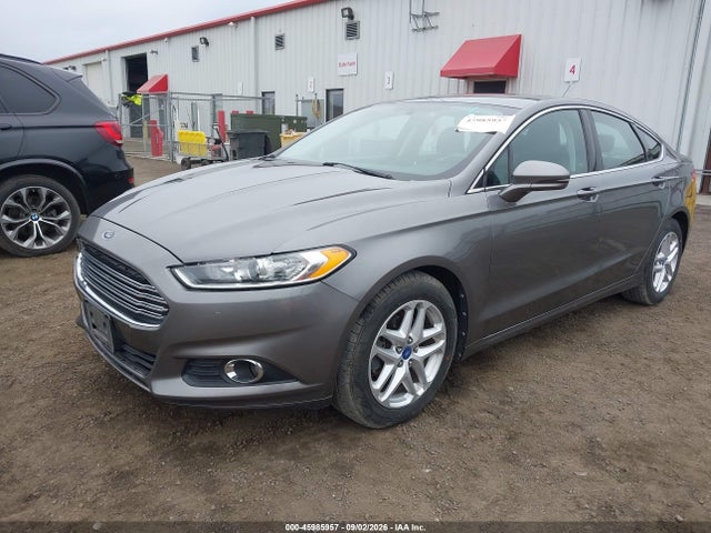 Aukcja sprzedaży 2013 Ford Fusion Se, vin: 3FA6P0HR5DR185988, numer aukcji: 45985957