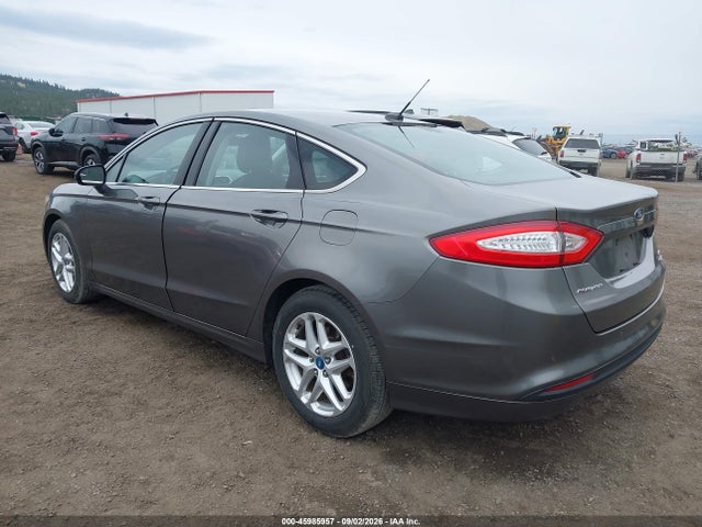 Aukcja sprzedaży 2013 Ford Fusion Se, vin: 3FA6P0HR5DR185988, numer aukcji: 45985957
