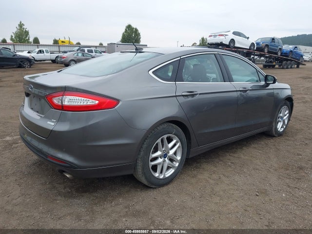 Aukcja sprzedaży 2013 Ford Fusion Se, vin: 3FA6P0HR5DR185988, numer aukcji: 45985957