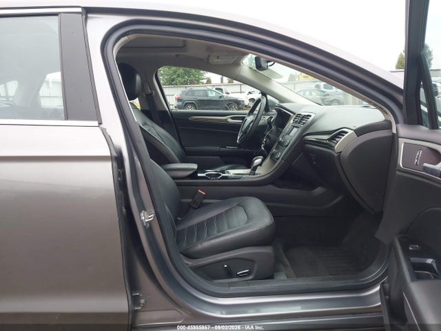 Aukcja sprzedaży 2013 Ford Fusion Se, vin: 3FA6P0HR5DR185988, numer aukcji: 45985957