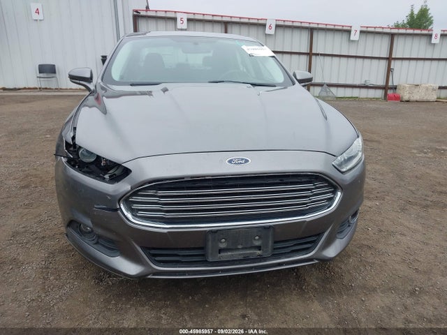 Aukcja sprzedaży 2013 Ford Fusion Se, vin: 3FA6P0HR5DR185988, numer aukcji: 45985957