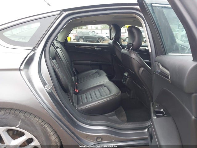 Aukcja sprzedaży 2013 Ford Fusion Se, vin: 3FA6P0HR5DR185988, numer aukcji: 45985957