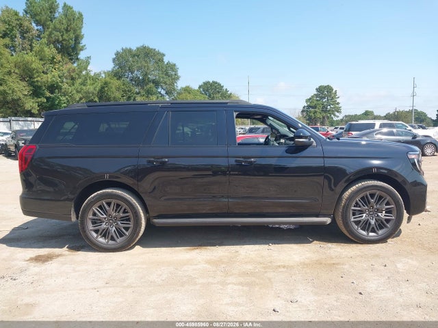 Ford Expedition Max Platinum Max 2026 1FMJK1M84TEA44249 Image 13