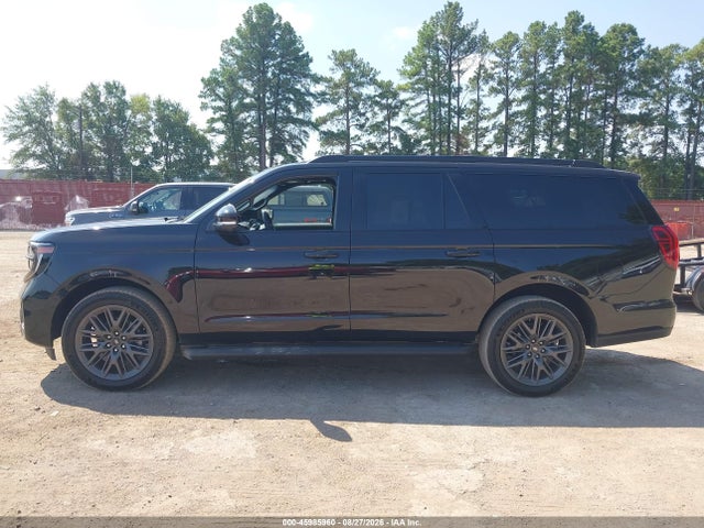 Ford Expedition Max Platinum Max 2026 1FMJK1M84TEA44249 Image 14