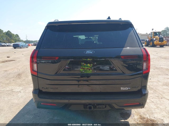 Ford Expedition Max Platinum Max 2026 1FMJK1M84TEA44249 Image 16